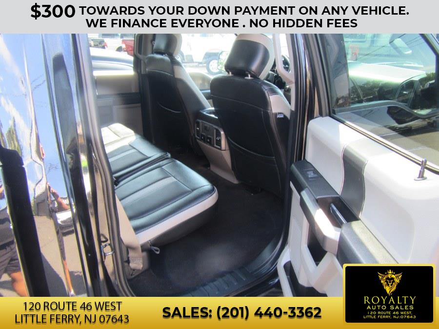 2020 Ford F-150 XLT 4WD SuperCrew 5.5'' Box, available for sale in Little Ferry, New Jersey | Royalty Auto Sales. Little Ferry, New Jersey 2020 Ford F-150 XLT 4WD SuperCrew 5.5'' Box, available for sale in Little Ferry, New Jersey | Royalty Auto Sales. Little Ferry, New Jersey