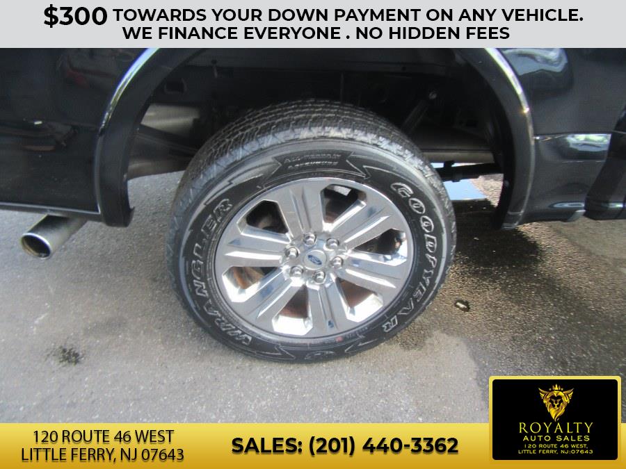 2020 Ford F-150 XLT 4WD SuperCrew 5.5'' Box, available for sale in Little Ferry, New Jersey | Royalty Auto Sales. Little Ferry, New Jersey 2020 Ford F-150 XLT 4WD SuperCrew 5.5'' Box, available for sale in Little Ferry, New Jersey | Royalty Auto Sales. Little Ferry, New Jersey