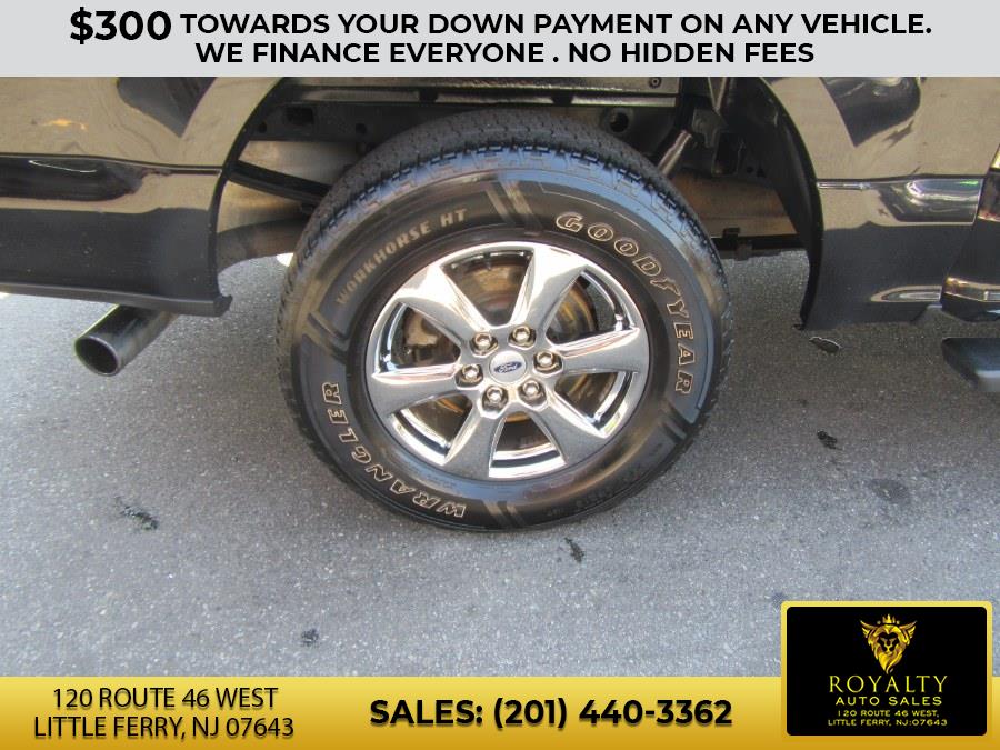 2020 Ford F-150 XLT 4WD SuperCrew 5.5'' Box, available for sale in Little Ferry, New Jersey | Royalty Auto Sales. Little Ferry, New Jersey 2020 Ford F-150 XLT 4WD SuperCrew 5.5'' Box, available for sale in Little Ferry, New Jersey | Royalty Auto Sales. Little Ferry, New Jersey