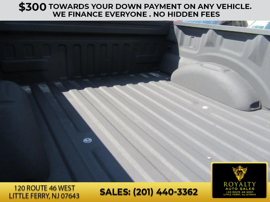 2020 Ford F-150 XLT 4WD SuperCrew 5.5'' Box, available for sale in Little Ferry, New Jersey | Royalty Auto Sales. Little Ferry, New Jersey 2020 Ford F-150 XLT 4WD SuperCrew 5.5'' Box, available for sale in Little Ferry, New Jersey | Royalty Auto Sales. Little Ferry, New Jersey
