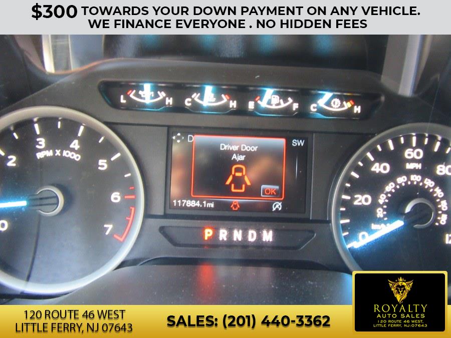 2018 Ford F-150 XLT 4WD SuperCrew 5.5'' Box, available for sale in Little Ferry, New Jersey | Royalty Auto Sales. Little Ferry, New Jersey 2018 Ford F-150 XLT 4WD SuperCrew 5.5'' Box, available for sale in Little Ferry, New Jersey | Royalty Auto Sales. Little Ferry, New Jersey