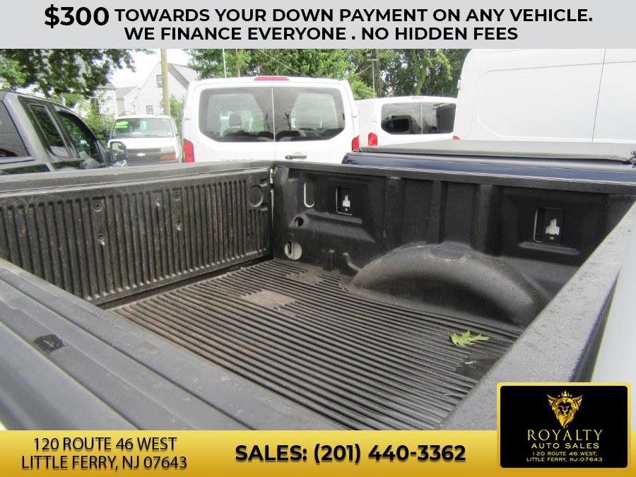 2017 Ford F-150 XLT 4WD SuperCrew 5.5'' Box, available for sale in Little Ferry, New Jersey | Royalty Auto Sales. Little Ferry, New Jersey 2017 Ford F-150 XLT 4WD SuperCrew 5.5'' Box, available for sale in Little Ferry, New Jersey | Royalty Auto Sales. Little Ferry, New Jersey