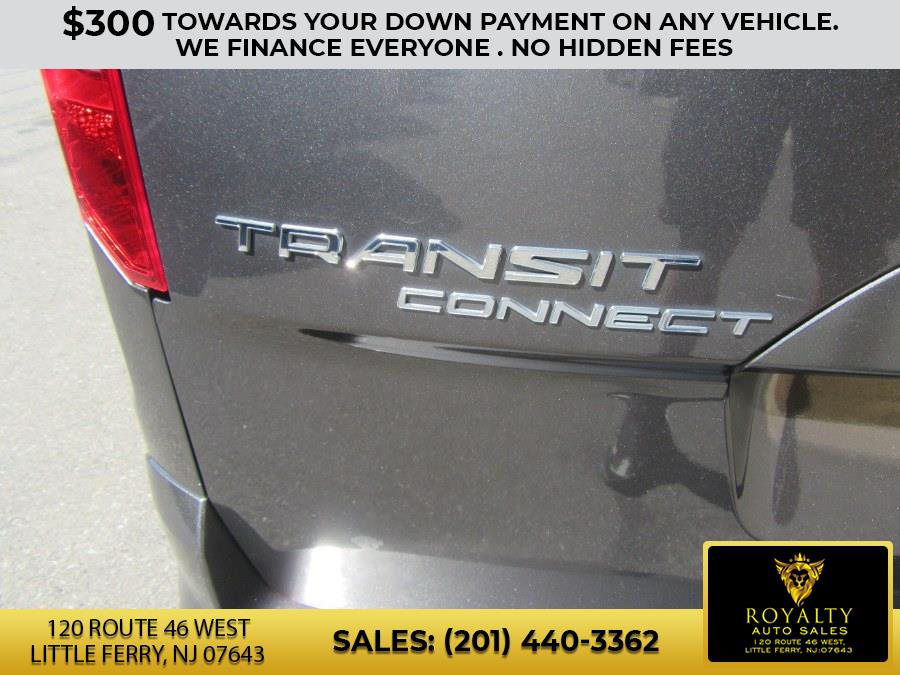 2020 Ford Transit Connect Wagon XLT LWB w/Rear Liftgate, available for sale in Little Ferry, New Jersey | Royalty Auto Sales. Little Ferry, New Jersey 2020 Ford Transit Connect Wagon XLT LWB w/Rear Liftgate, available for sale in Little Ferry, New Jersey | Royalty Auto Sales. Little Ferry, New Jersey