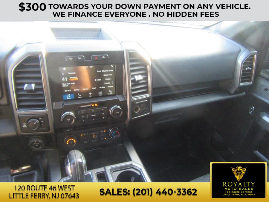 2020 GMC Sierra 1500 4WD Crew Cab 147" AT4, available for sale in Little Ferry, New Jersey | Royalty Auto Sales. Little Ferry, New Jersey 2020 GMC Sierra 1500 4WD Crew Cab 147" AT4, available for sale in Little Ferry, New Jersey | Royalty Auto Sales. Little Ferry, New Jersey