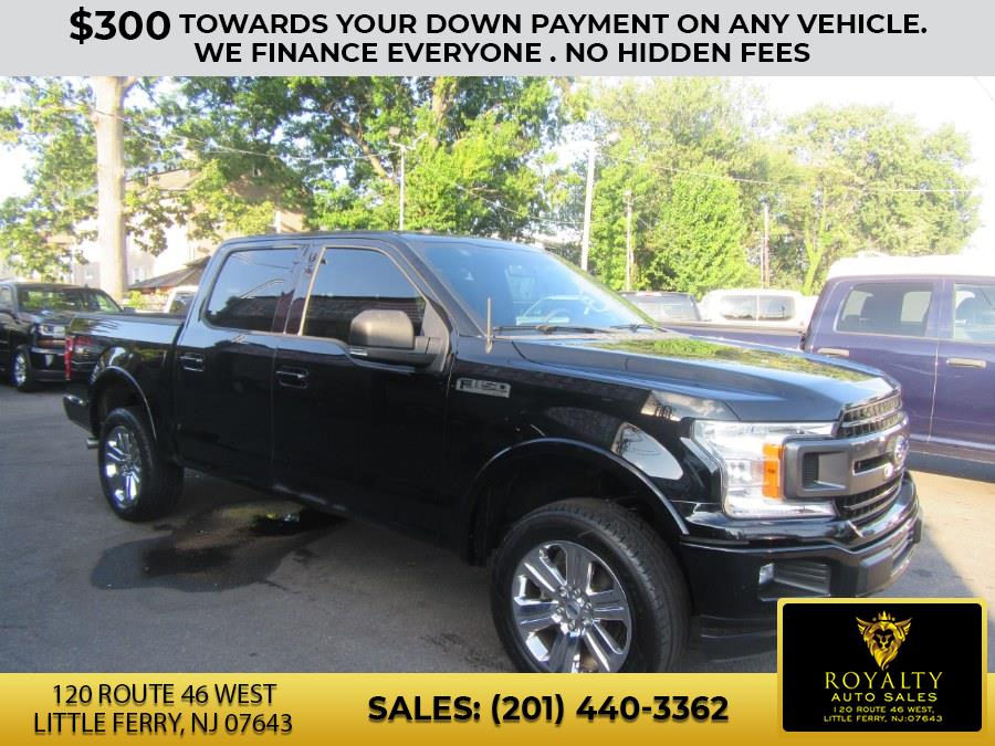 2020 GMC Sierra 1500 4WD Crew Cab 147" AT4, available for sale in Little Ferry, New Jersey | Royalty Auto Sales. Little Ferry, New Jersey 2020 GMC Sierra 1500 4WD Crew Cab 147" AT4, available for sale in Little Ferry, New Jersey | Royalty Auto Sales. Little Ferry, New Jersey