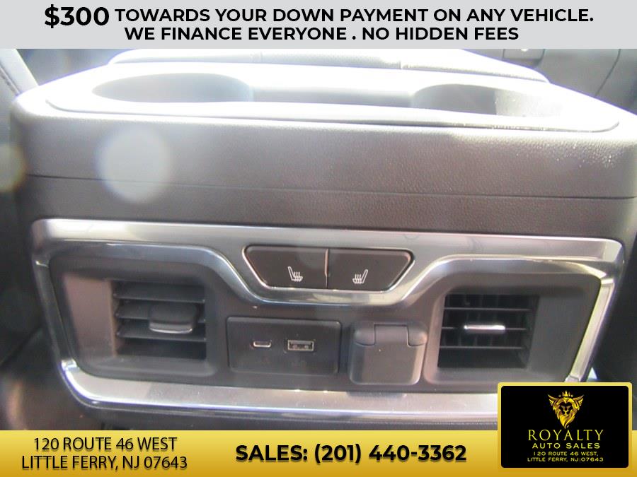 2020 GMC Sierra 1500 4WD Crew Cab 147" AT4, available for sale in Little Ferry, New Jersey | Royalty Auto Sales. Little Ferry, New Jersey 2020 GMC Sierra 1500 4WD Crew Cab 147" AT4, available for sale in Little Ferry, New Jersey | Royalty Auto Sales. Little Ferry, New Jersey