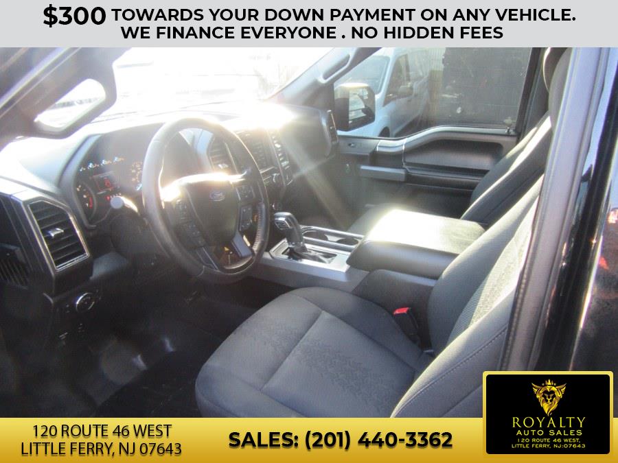 2020 GMC Sierra 1500 4WD Crew Cab 147" AT4, available for sale in Little Ferry, New Jersey | Royalty Auto Sales. Little Ferry, New Jersey 2020 GMC Sierra 1500 4WD Crew Cab 147" AT4, available for sale in Little Ferry, New Jersey | Royalty Auto Sales. Little Ferry, New Jersey