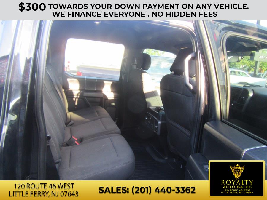 2020 GMC Sierra 1500 4WD Crew Cab 147" AT4, available for sale in Little Ferry, New Jersey | Royalty Auto Sales. Little Ferry, New Jersey 2020 GMC Sierra 1500 4WD Crew Cab 147" AT4, available for sale in Little Ferry, New Jersey | Royalty Auto Sales. Little Ferry, New Jersey