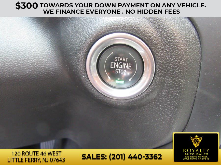2020 GMC Sierra 1500 4WD Crew Cab 147" AT4, available for sale in Little Ferry, New Jersey | Royalty Auto Sales. Little Ferry, New Jersey 2020 GMC Sierra 1500 4WD Crew Cab 147" AT4, available for sale in Little Ferry, New Jersey | Royalty Auto Sales. Little Ferry, New Jersey
