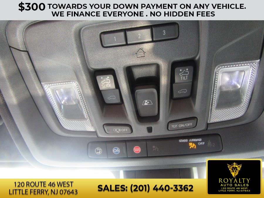2020 GMC Sierra 1500 4WD Crew Cab 147" AT4, available for sale in Little Ferry, New Jersey | Royalty Auto Sales. Little Ferry, New Jersey 2020 GMC Sierra 1500 4WD Crew Cab 147" AT4, available for sale in Little Ferry, New Jersey | Royalty Auto Sales. Little Ferry, New Jersey