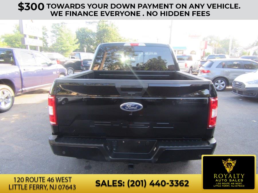 2020 GMC Sierra 1500 4WD Crew Cab 147" AT4, available for sale in Little Ferry, New Jersey | Royalty Auto Sales. Little Ferry, New Jersey 2020 GMC Sierra 1500 4WD Crew Cab 147" AT4, available for sale in Little Ferry, New Jersey | Royalty Auto Sales. Little Ferry, New Jersey