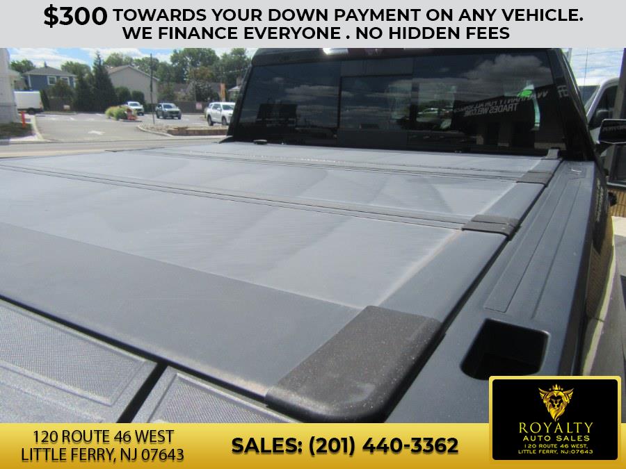 2020 GMC Sierra 1500 4WD Crew Cab 147" AT4, available for sale in Little Ferry, New Jersey | Royalty Auto Sales. Little Ferry, New Jersey 2020 GMC Sierra 1500 4WD Crew Cab 147" AT4, available for sale in Little Ferry, New Jersey | Royalty Auto Sales. Little Ferry, New Jersey