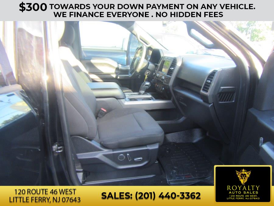 2020 GMC Sierra 1500 4WD Crew Cab 147" AT4, available for sale in Little Ferry, New Jersey | Royalty Auto Sales. Little Ferry, New Jersey 2020 GMC Sierra 1500 4WD Crew Cab 147" AT4, available for sale in Little Ferry, New Jersey | Royalty Auto Sales. Little Ferry, New Jersey