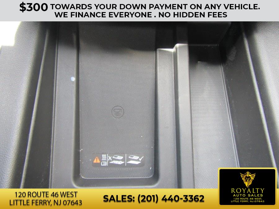 2020 GMC Sierra 1500 4WD Crew Cab 147" AT4, available for sale in Little Ferry, New Jersey | Royalty Auto Sales. Little Ferry, New Jersey 2020 GMC Sierra 1500 4WD Crew Cab 147" AT4, available for sale in Little Ferry, New Jersey | Royalty Auto Sales. Little Ferry, New Jersey