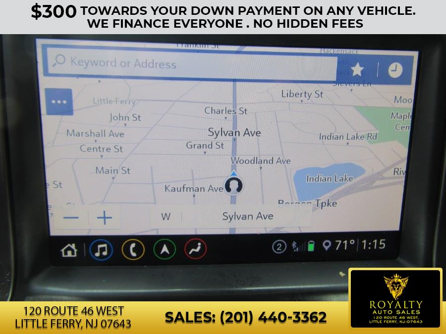 2020 GMC Sierra 1500 4WD Crew Cab 147" AT4, available for sale in Little Ferry, New Jersey | Royalty Auto Sales. Little Ferry, New Jersey 2020 GMC Sierra 1500 4WD Crew Cab 147" AT4, available for sale in Little Ferry, New Jersey | Royalty Auto Sales. Little Ferry, New Jersey