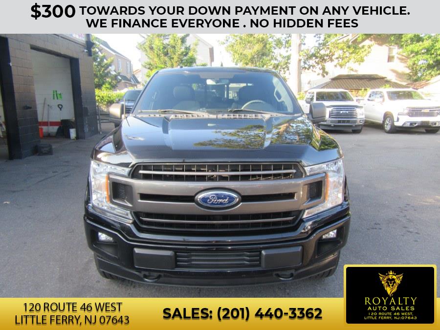 2020 GMC Sierra 1500 4WD Crew Cab 147" AT4, available for sale in Little Ferry, New Jersey | Royalty Auto Sales. Little Ferry, New Jersey 2020 GMC Sierra 1500 4WD Crew Cab 147" AT4, available for sale in Little Ferry, New Jersey | Royalty Auto Sales. Little Ferry, New Jersey