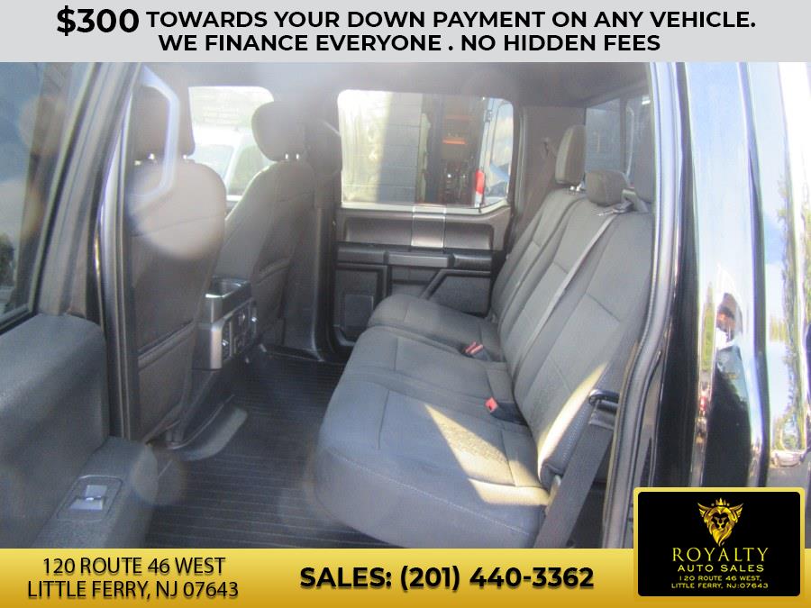 2020 GMC Sierra 1500 4WD Crew Cab 147" AT4, available for sale in Little Ferry, New Jersey | Royalty Auto Sales. Little Ferry, New Jersey 2020 GMC Sierra 1500 4WD Crew Cab 147" AT4, available for sale in Little Ferry, New Jersey | Royalty Auto Sales. Little Ferry, New Jersey
