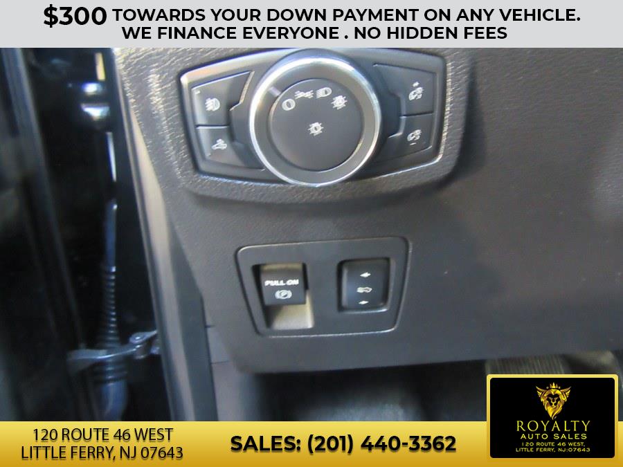 2020 GMC Sierra 1500 4WD Crew Cab 147" AT4, available for sale in Little Ferry, New Jersey | Royalty Auto Sales. Little Ferry, New Jersey 2020 GMC Sierra 1500 4WD Crew Cab 147" AT4, available for sale in Little Ferry, New Jersey | Royalty Auto Sales. Little Ferry, New Jersey