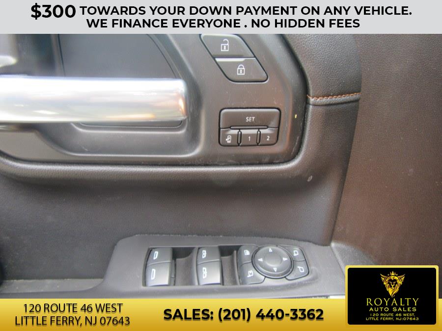 2020 GMC Sierra 1500 4WD Crew Cab 147" AT4, available for sale in Little Ferry, New Jersey | Royalty Auto Sales. Little Ferry, New Jersey 2020 GMC Sierra 1500 4WD Crew Cab 147" AT4, available for sale in Little Ferry, New Jersey | Royalty Auto Sales. Little Ferry, New Jersey