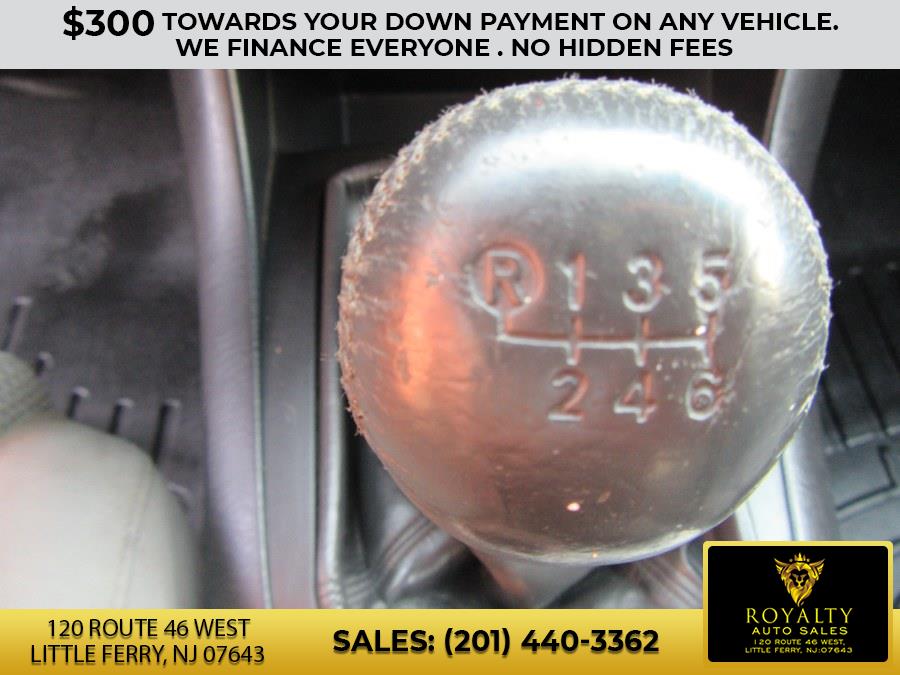 2013 Toyota Tacoma 4WD Access Cab V6 MT (Natl), available for sale in Little Ferry, New Jersey | Royalty Auto Sales. Little Ferry, New Jersey 2013 Toyota Tacoma 4WD Access Cab V6 MT (Natl), available for sale in Little Ferry, New Jersey | Royalty Auto Sales. Little Ferry, New Jersey