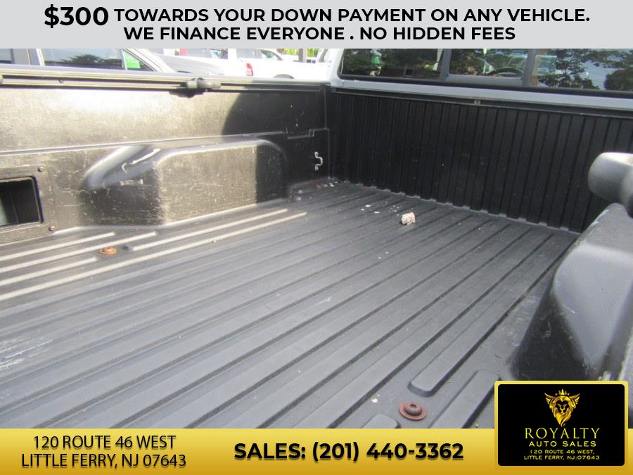 2013 Toyota Tacoma 4WD Access Cab V6 MT (Natl), available for sale in Little Ferry, New Jersey | Royalty Auto Sales. Little Ferry, New Jersey 2013 Toyota Tacoma 4WD Access Cab V6 MT (Natl), available for sale in Little Ferry, New Jersey | Royalty Auto Sales. Little Ferry, New Jersey