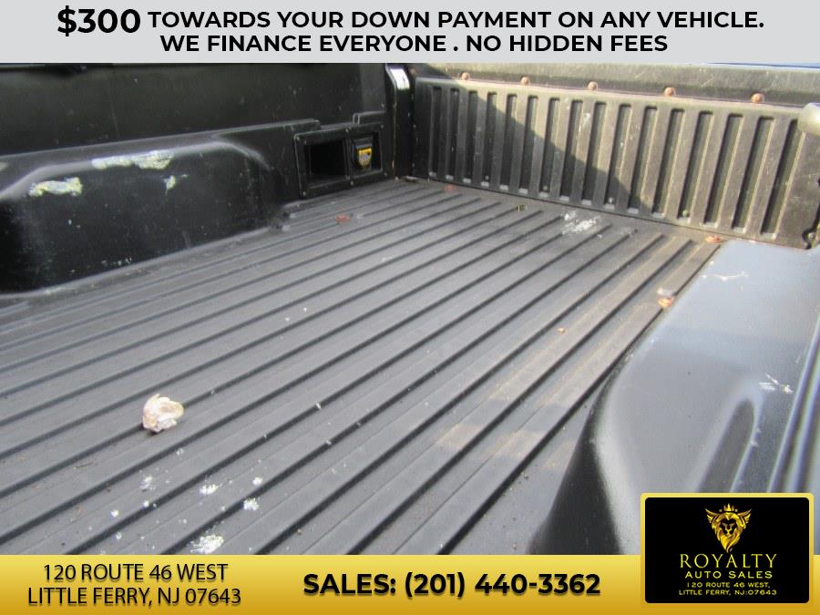 2013 Toyota Tacoma 4WD Access Cab V6 MT (Natl), available for sale in Little Ferry, New Jersey | Royalty Auto Sales. Little Ferry, New Jersey 2013 Toyota Tacoma 4WD Access Cab V6 MT (Natl), available for sale in Little Ferry, New Jersey | Royalty Auto Sales. Little Ferry, New Jersey