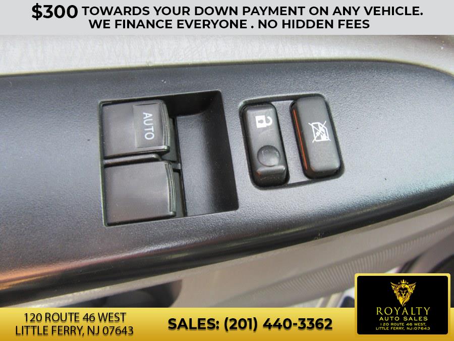 2013 Toyota Tacoma 4WD Access Cab V6 MT (Natl), available for sale in Little Ferry, New Jersey | Royalty Auto Sales. Little Ferry, New Jersey 2013 Toyota Tacoma 4WD Access Cab V6 MT (Natl), available for sale in Little Ferry, New Jersey | Royalty Auto Sales. Little Ferry, New Jersey