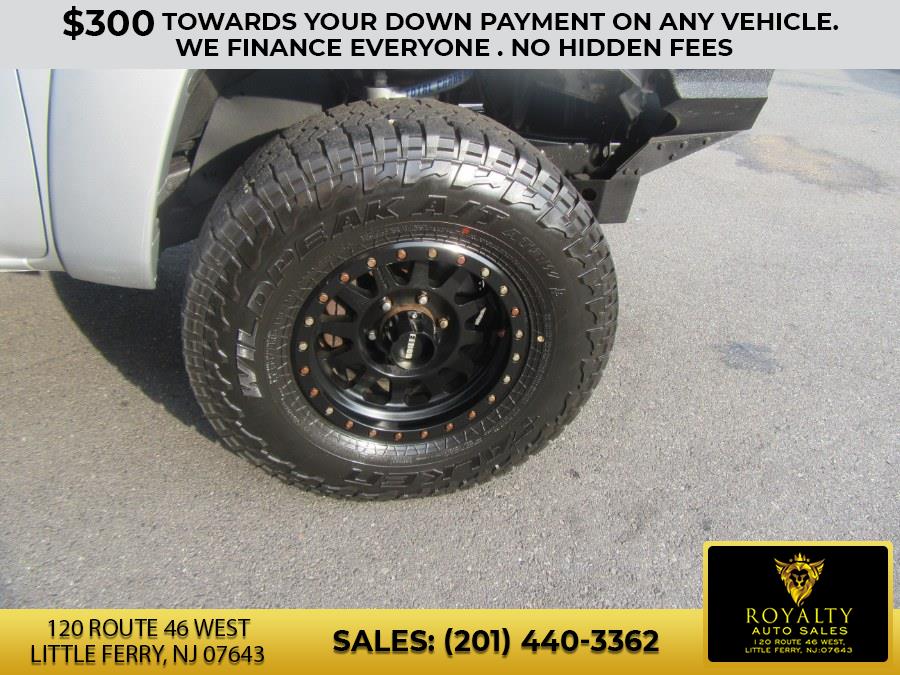 2013 Toyota Tacoma 4WD Access Cab V6 MT (Natl), available for sale in Little Ferry, New Jersey | Royalty Auto Sales. Little Ferry, New Jersey 2013 Toyota Tacoma 4WD Access Cab V6 MT (Natl), available for sale in Little Ferry, New Jersey | Royalty Auto Sales. Little Ferry, New Jersey