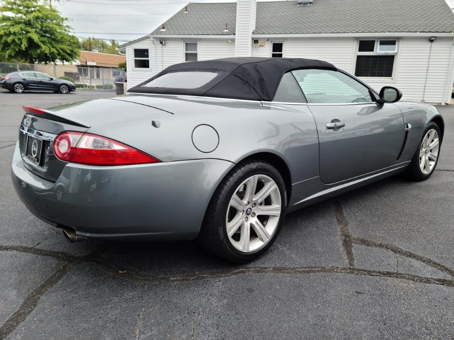 2007 Jaguar XK 2dr Convertible, available for sale in Milford, Connecticut | Chip's Auto Sales Inc. Milford, Connecticut 2007 Jaguar XK 2dr Convertible, available for sale in Milford, Connecticut | Chip's Auto Sales Inc. Milford, Connecticut