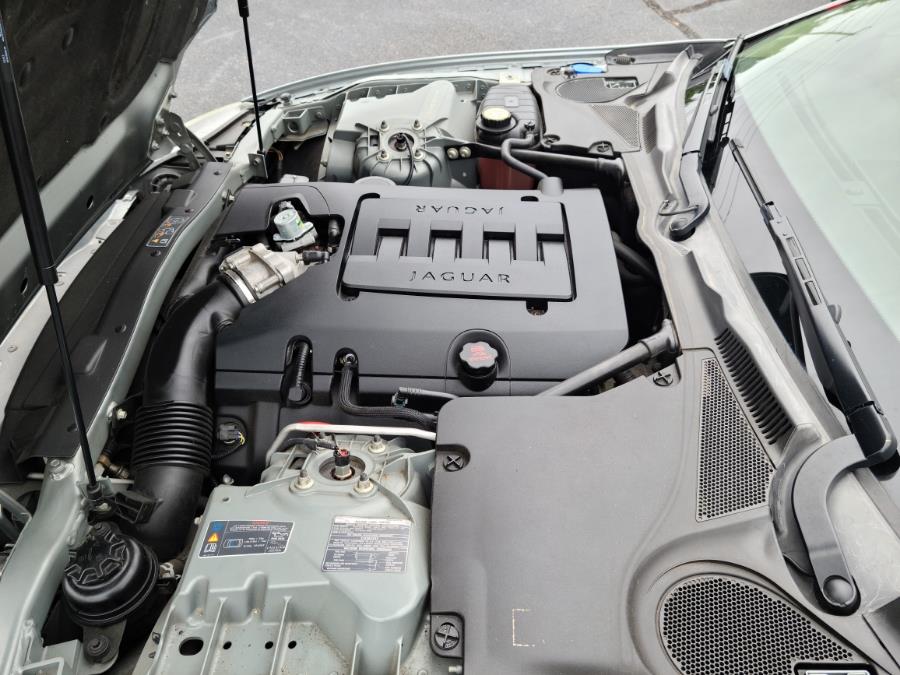 2007 Jaguar XK 2dr Convertible, available for sale in Milford, Connecticut | Chip's Auto Sales Inc. Milford, Connecticut 2007 Jaguar XK 2dr Convertible, available for sale in Milford, Connecticut | Chip's Auto Sales Inc. Milford, Connecticut