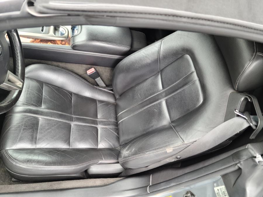 2007 Jaguar XK 2dr Convertible, available for sale in Milford, Connecticut | Chip's Auto Sales Inc. Milford, Connecticut 2007 Jaguar XK 2dr Convertible, available for sale in Milford, Connecticut | Chip's Auto Sales Inc. Milford, Connecticut