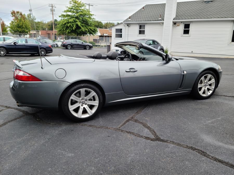 2007 Jaguar XK 2dr Convertible, available for sale in Milford, Connecticut | Chip's Auto Sales Inc. Milford, Connecticut 2007 Jaguar XK 2dr Convertible, available for sale in Milford, Connecticut | Chip's Auto Sales Inc. Milford, Connecticut