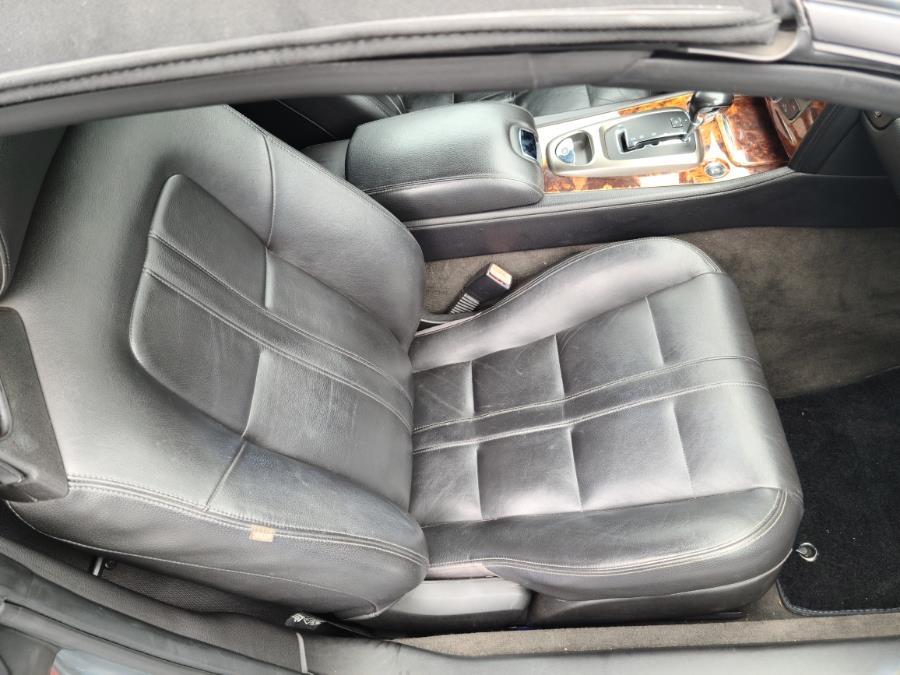 2007 Jaguar XK 2dr Convertible, available for sale in Milford, Connecticut | Chip's Auto Sales Inc. Milford, Connecticut 2007 Jaguar XK 2dr Convertible, available for sale in Milford, Connecticut | Chip's Auto Sales Inc. Milford, Connecticut
