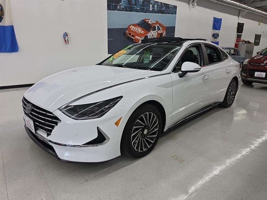 2023 Hyundai Sonata Hybrid Limited 2.0L, available for sale in West Haven, Connecticut | Auto Fair Inc.. West Haven, Connecticut 2023 Hyundai Sonata Hybrid Limited 2.0L, available for sale in West Haven, Connecticut | Auto Fair Inc.. West Haven, Connecticut