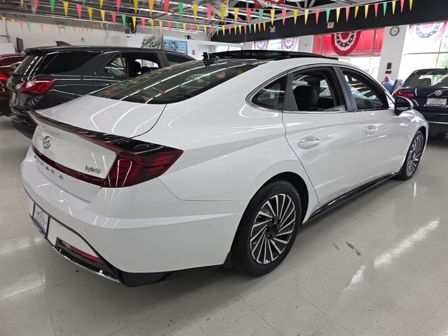 2023 Hyundai Sonata Hybrid Limited 2.0L, available for sale in West Haven, Connecticut | Auto Fair Inc.. West Haven, Connecticut 2023 Hyundai Sonata Hybrid Limited 2.0L, available for sale in West Haven, Connecticut | Auto Fair Inc.. West Haven, Connecticut