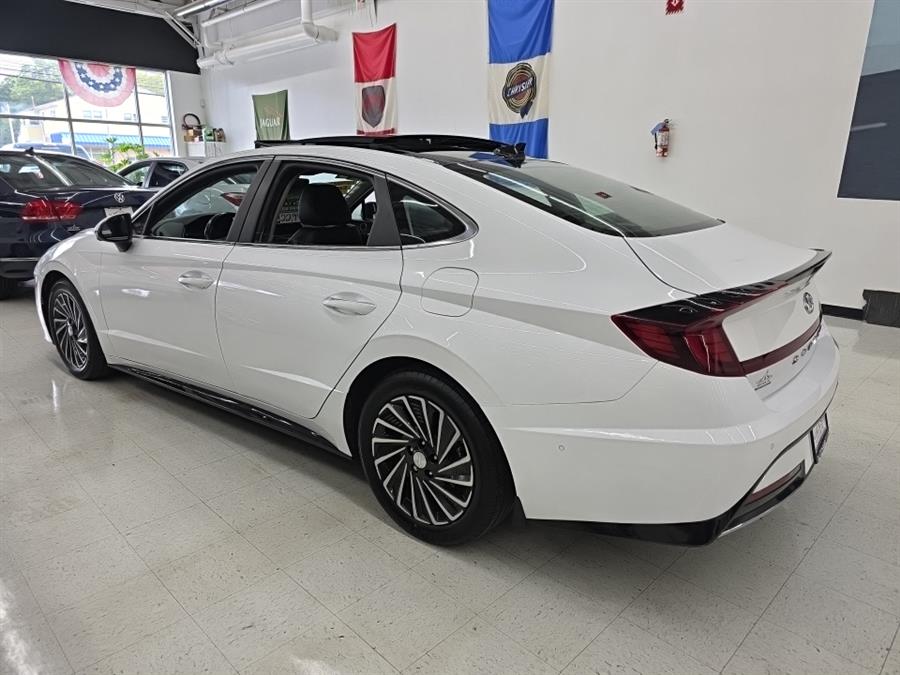 2023 Hyundai Sonata Hybrid Limited 2.0L, available for sale in West Haven, Connecticut | Auto Fair Inc.. West Haven, Connecticut 2023 Hyundai Sonata Hybrid Limited 2.0L, available for sale in West Haven, Connecticut | Auto Fair Inc.. West Haven, Connecticut