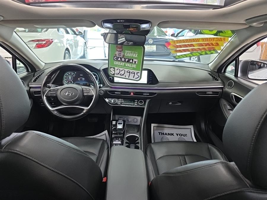 2023 Hyundai Sonata Hybrid Limited 2.0L, available for sale in West Haven, Connecticut | Auto Fair Inc.. West Haven, Connecticut 2023 Hyundai Sonata Hybrid Limited 2.0L, available for sale in West Haven, Connecticut | Auto Fair Inc.. West Haven, Connecticut