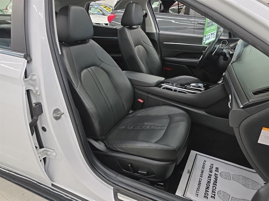 2023 Hyundai Sonata Hybrid Limited 2.0L, available for sale in West Haven, Connecticut | Auto Fair Inc.. West Haven, Connecticut 2023 Hyundai Sonata Hybrid Limited 2.0L, available for sale in West Haven, Connecticut | Auto Fair Inc.. West Haven, Connecticut