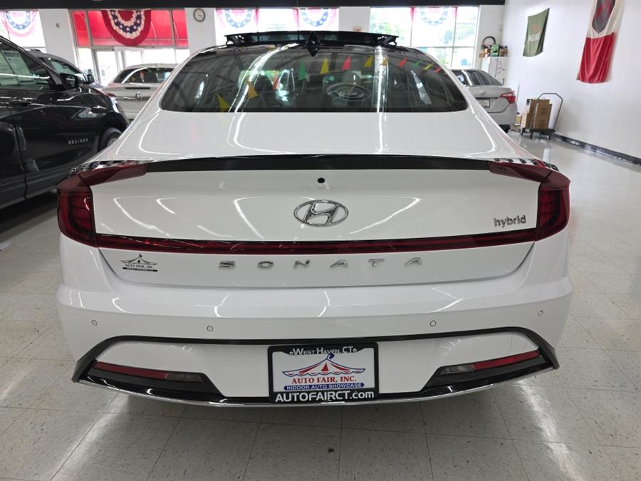 2023 Hyundai Sonata Hybrid Limited 2.0L, available for sale in West Haven, Connecticut | Auto Fair Inc.. West Haven, Connecticut 2023 Hyundai Sonata Hybrid Limited 2.0L, available for sale in West Haven, Connecticut | Auto Fair Inc.. West Haven, Connecticut