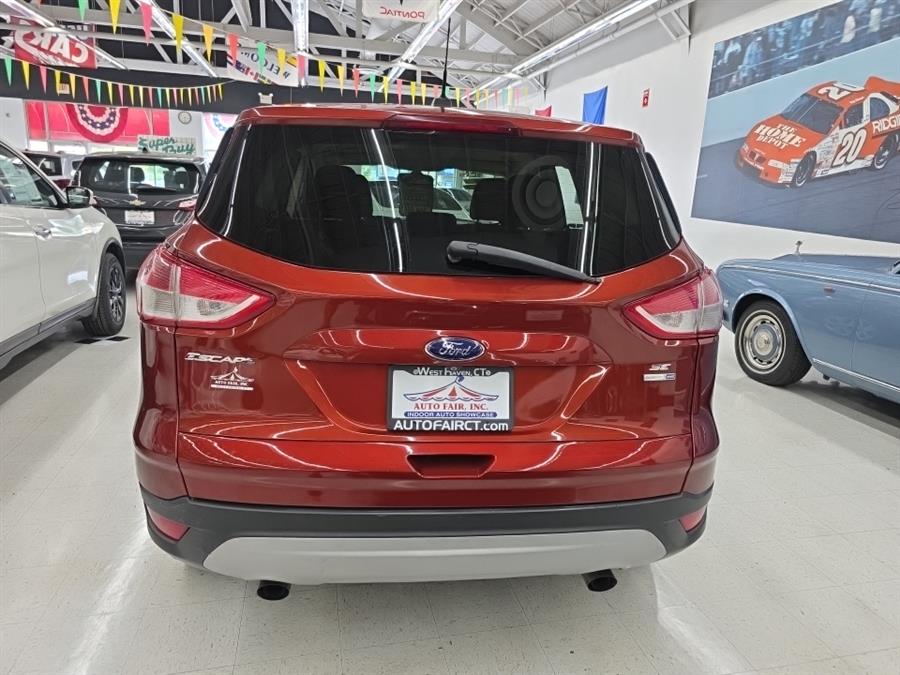 2014 Ford Escape 4WD 4dr SE, available for sale in West Haven, Connecticut | Auto Fair Inc.. West Haven, Connecticut 2014 Ford Escape 4WD 4dr SE, available for sale in West Haven, Connecticut | Auto Fair Inc.. West Haven, Connecticut