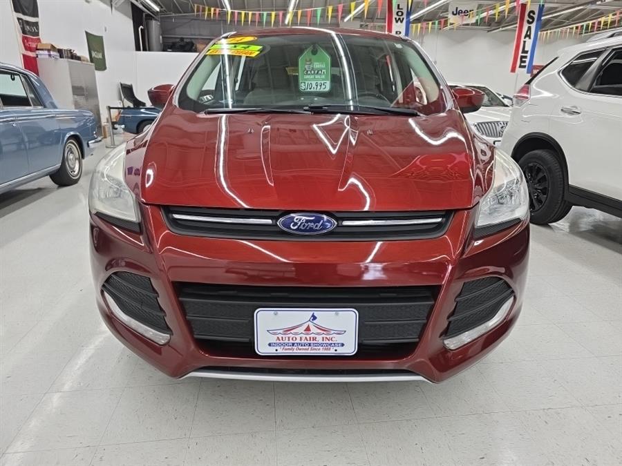 2014 Ford Escape 4WD 4dr SE, available for sale in West Haven, Connecticut | Auto Fair Inc.. West Haven, Connecticut 2014 Ford Escape 4WD 4dr SE, available for sale in West Haven, Connecticut | Auto Fair Inc.. West Haven, Connecticut
