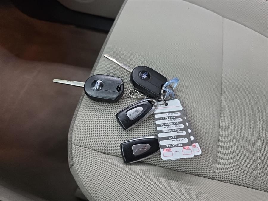 2014 Ford Escape 4WD 4dr SE, available for sale in West Haven, Connecticut | Auto Fair Inc.. West Haven, Connecticut 2014 Ford Escape 4WD 4dr SE, available for sale in West Haven, Connecticut | Auto Fair Inc.. West Haven, Connecticut
