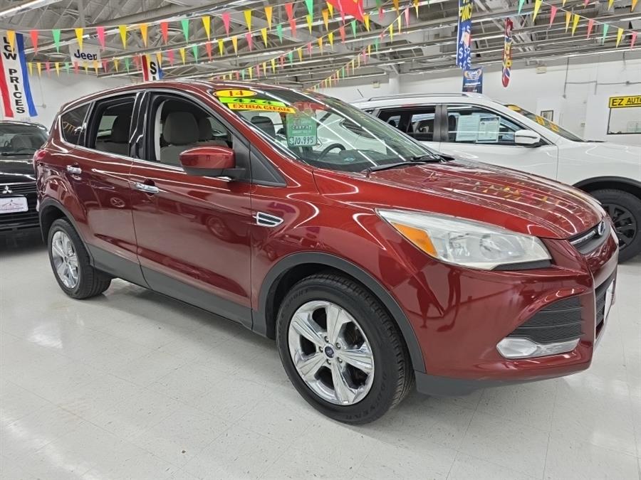 2014 Ford Escape 4WD 4dr SE, available for sale in West Haven, Connecticut | Auto Fair Inc.. West Haven, Connecticut 2014 Ford Escape 4WD 4dr SE, available for sale in West Haven, Connecticut | Auto Fair Inc.. West Haven, Connecticut