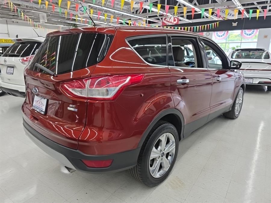2014 Ford Escape 4WD 4dr SE, available for sale in West Haven, Connecticut | Auto Fair Inc.. West Haven, Connecticut 2014 Ford Escape 4WD 4dr SE, available for sale in West Haven, Connecticut | Auto Fair Inc.. West Haven, Connecticut