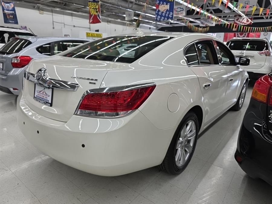 2011 Buick LaCrosse 4dr Sdn CXL FWD, available for sale in West Haven, Connecticut | Auto Fair Inc.. West Haven, Connecticut 2011 Buick LaCrosse 4dr Sdn CXL FWD, available for sale in West Haven, Connecticut | Auto Fair Inc.. West Haven, Connecticut