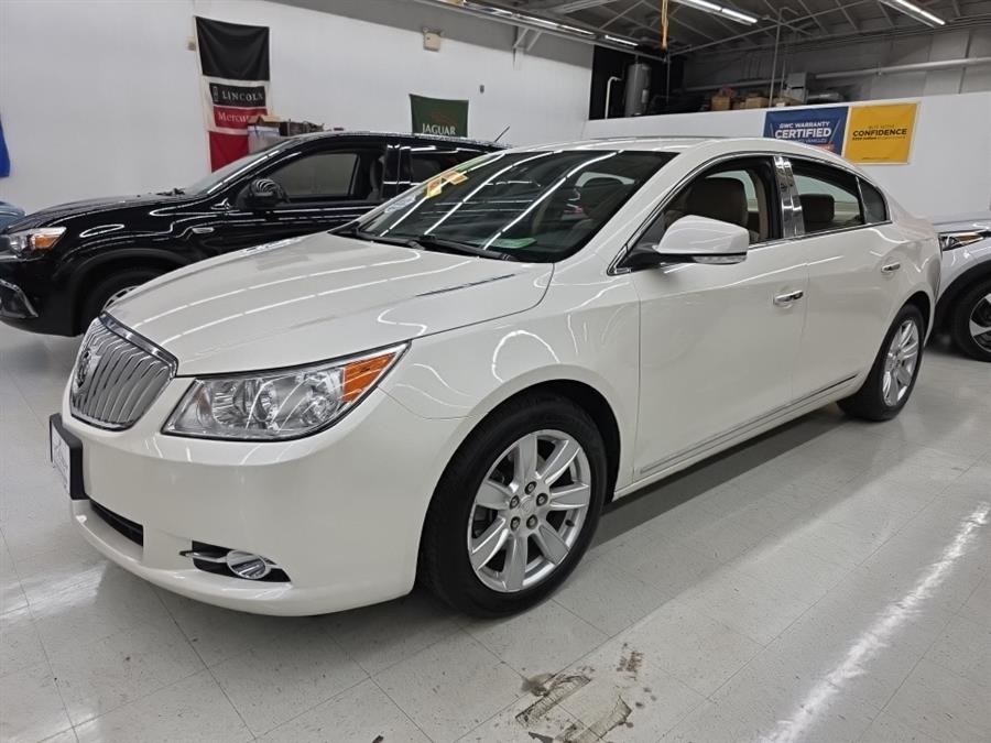 2011 Buick LaCrosse 4dr Sdn CXL FWD, available for sale in West Haven, Connecticut | Auto Fair Inc.. West Haven, Connecticut 2011 Buick LaCrosse 4dr Sdn CXL FWD, available for sale in West Haven, Connecticut | Auto Fair Inc.. West Haven, Connecticut