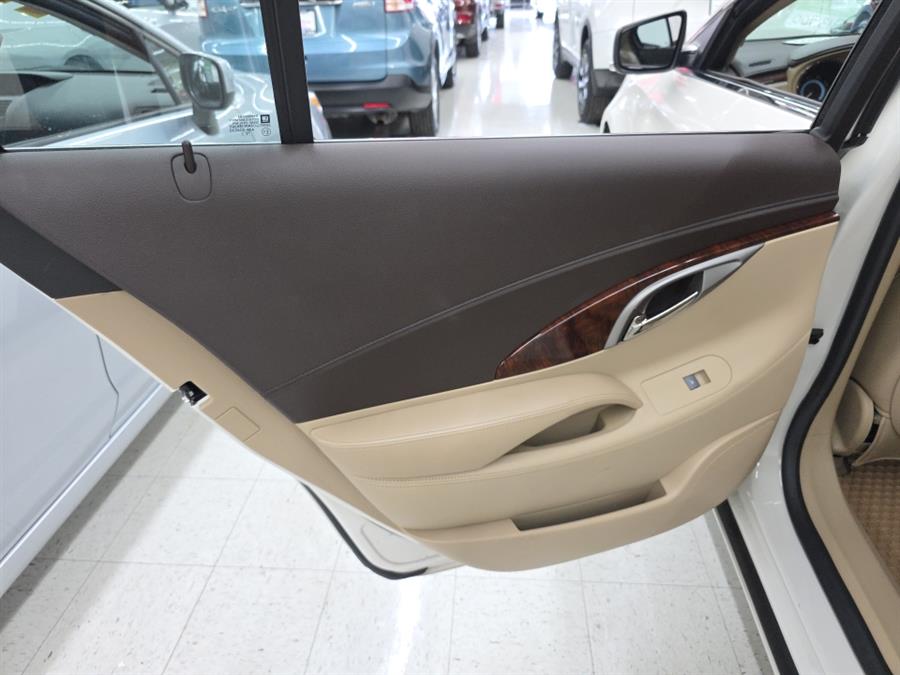 2011 Buick LaCrosse 4dr Sdn CXL FWD, available for sale in West Haven, Connecticut | Auto Fair Inc.. West Haven, Connecticut 2011 Buick LaCrosse 4dr Sdn CXL FWD, available for sale in West Haven, Connecticut | Auto Fair Inc.. West Haven, Connecticut