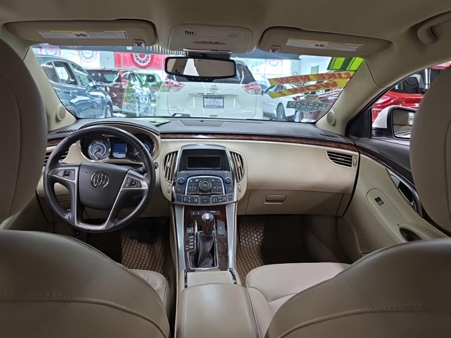 2011 Buick LaCrosse 4dr Sdn CXL FWD, available for sale in West Haven, Connecticut | Auto Fair Inc.. West Haven, Connecticut 2011 Buick LaCrosse 4dr Sdn CXL FWD, available for sale in West Haven, Connecticut | Auto Fair Inc.. West Haven, Connecticut