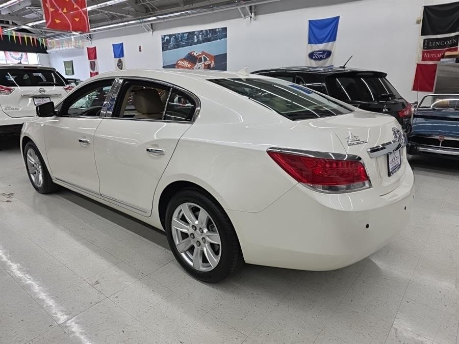 2011 Buick LaCrosse 4dr Sdn CXL FWD, available for sale in West Haven, Connecticut | Auto Fair Inc.. West Haven, Connecticut 2011 Buick LaCrosse 4dr Sdn CXL FWD, available for sale in West Haven, Connecticut | Auto Fair Inc.. West Haven, Connecticut
