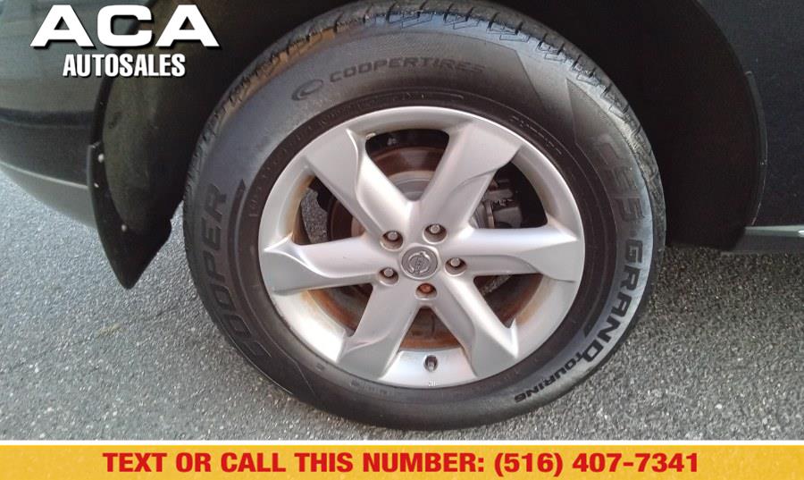 2010 Nissan Murano AWD 4dr SL, available for sale in Lynbrook, New York | ACA Auto Sales. Lynbrook, New York 2010 Nissan Murano AWD 4dr SL, available for sale in Lynbrook, New York | ACA Auto Sales. Lynbrook, New York